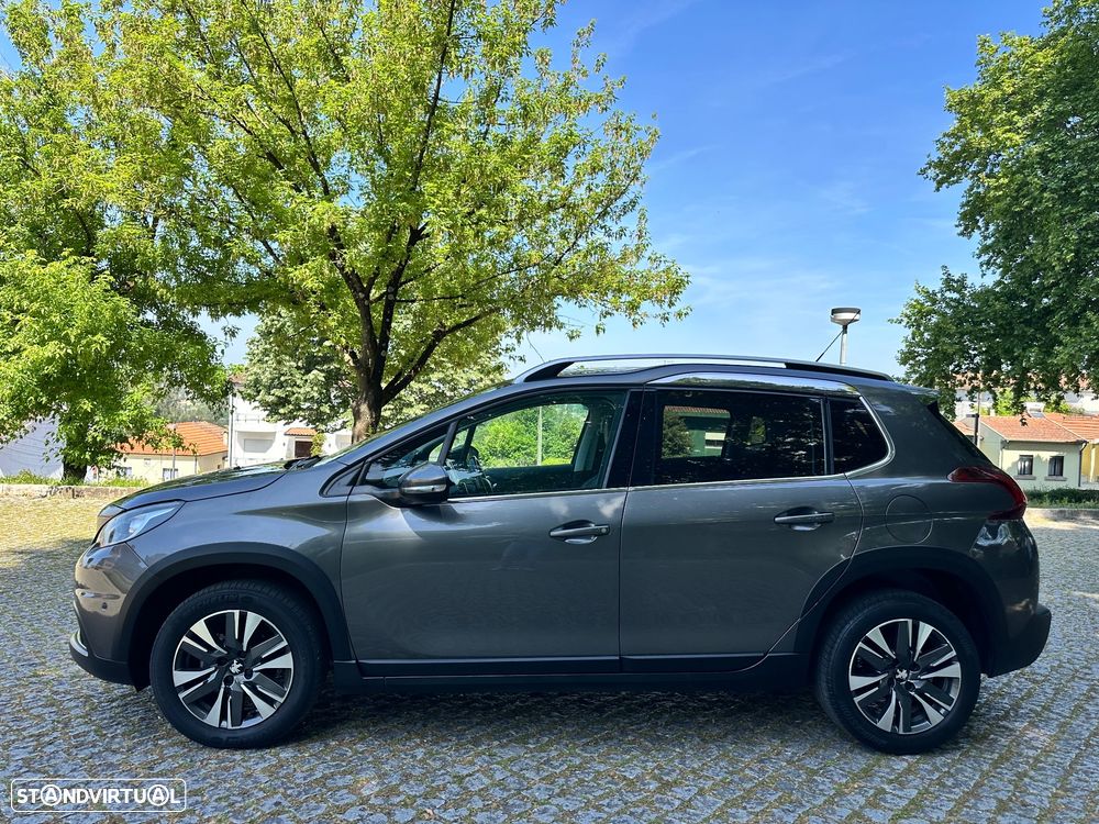 Peugeot 2008 - 3