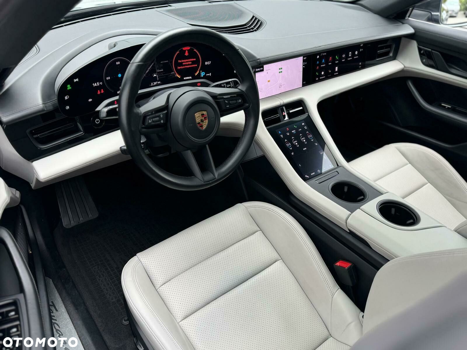 Porsche Taycan - 9