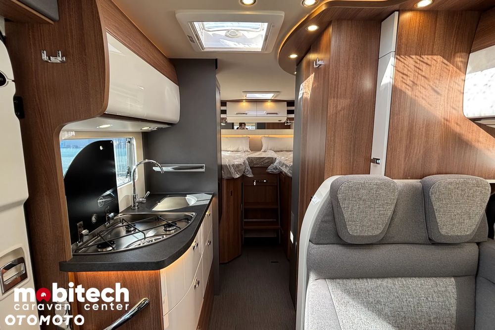 Carthago C2-Tourer I 141 KB LE MY 26 - 14