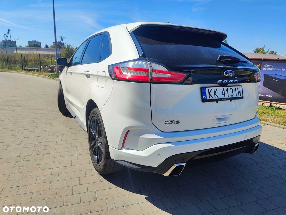 Ford Edge - 2