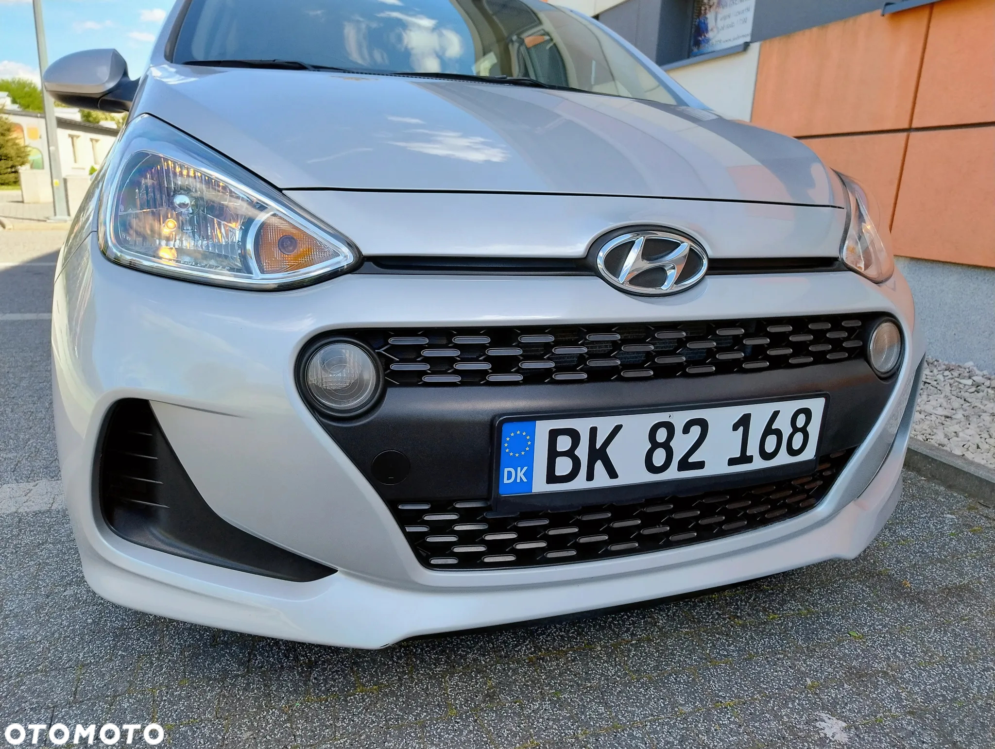 Hyundai i10 1.0 Trend - 28