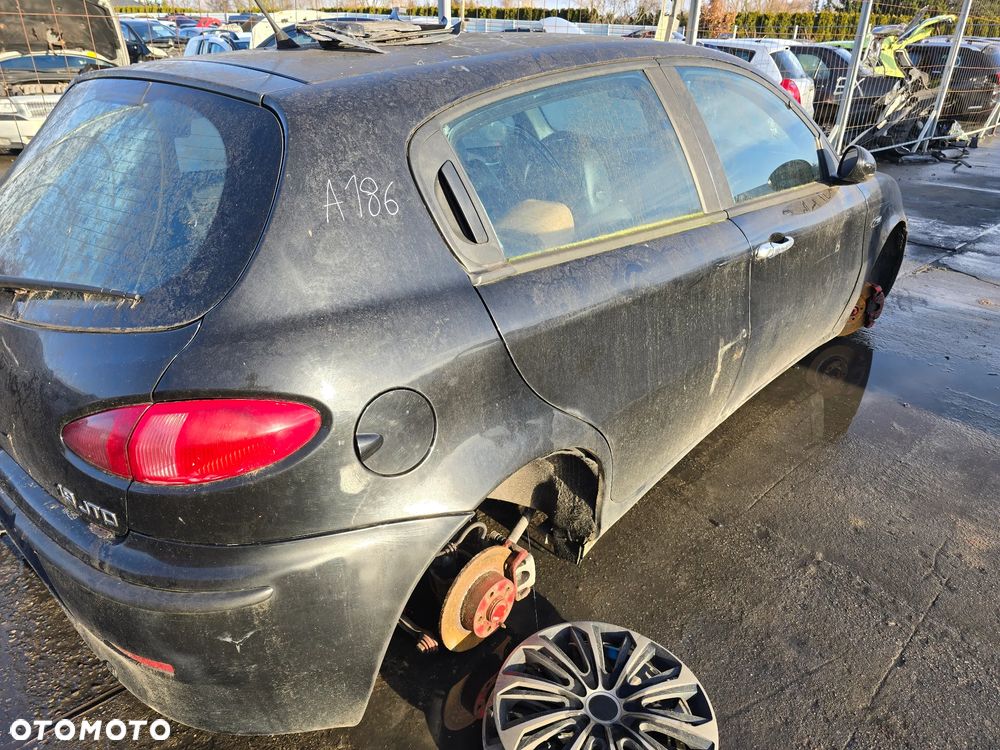 A186 / ALFA ROMEO 147 / NA CZĘŚCI - 6