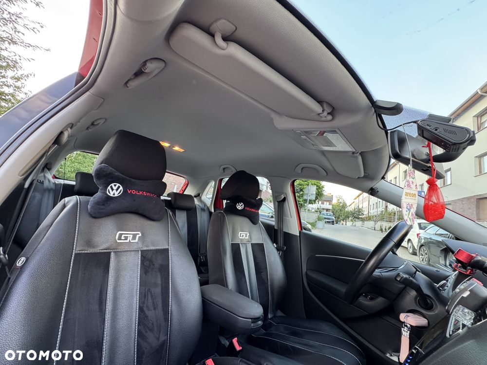 Volkswagen Polo - 17