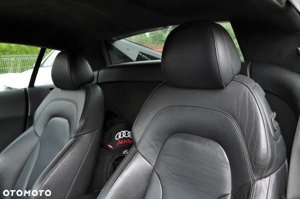 Audi R8 Coupé 4.2 Quattro R tronic - 16