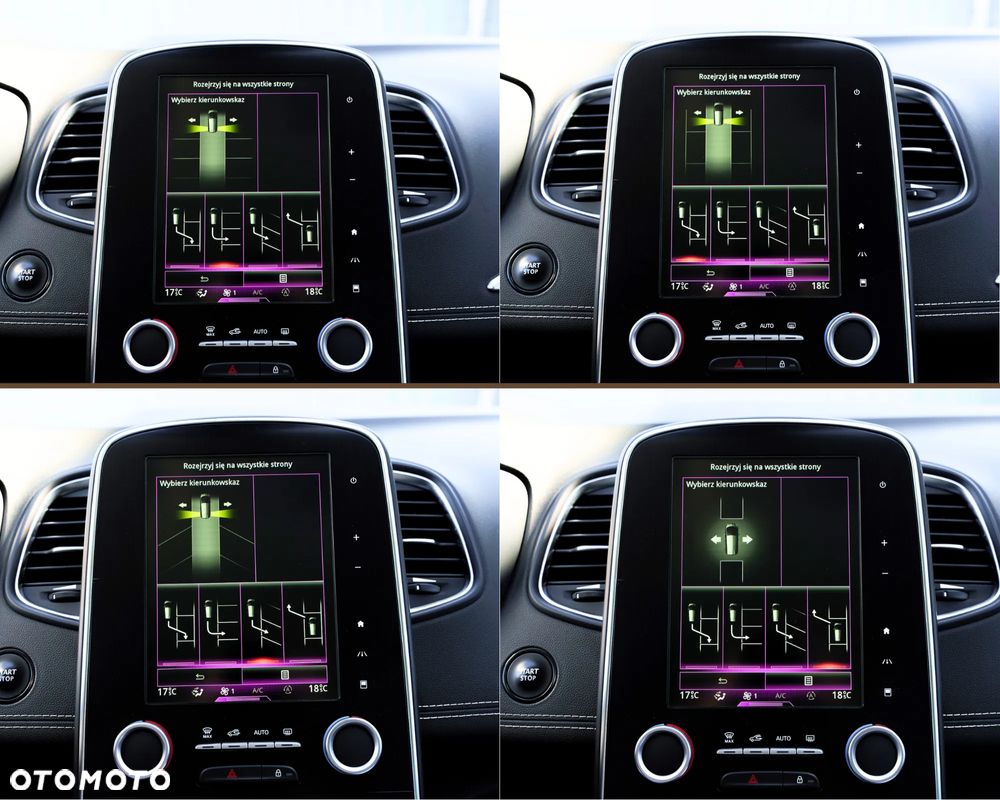 Renault Grand Scenic Gr 1.7 Blue dCi Bose EDC - 31