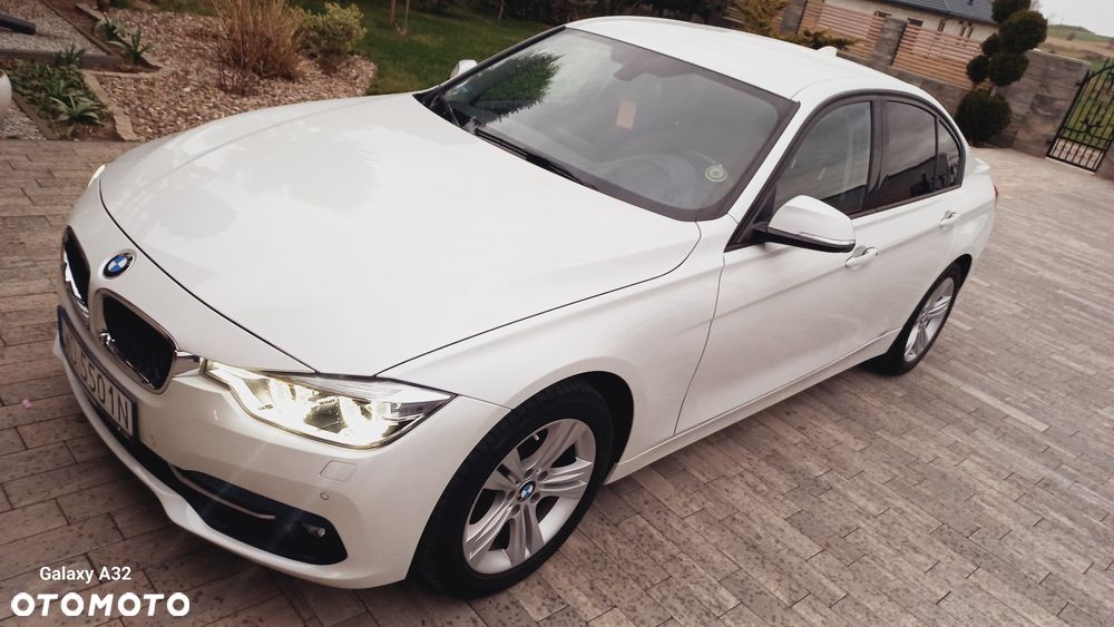 BMW 3