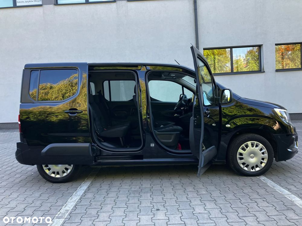 Opel Combo Life XL 1.5 CDTI Essentia S&S - 32