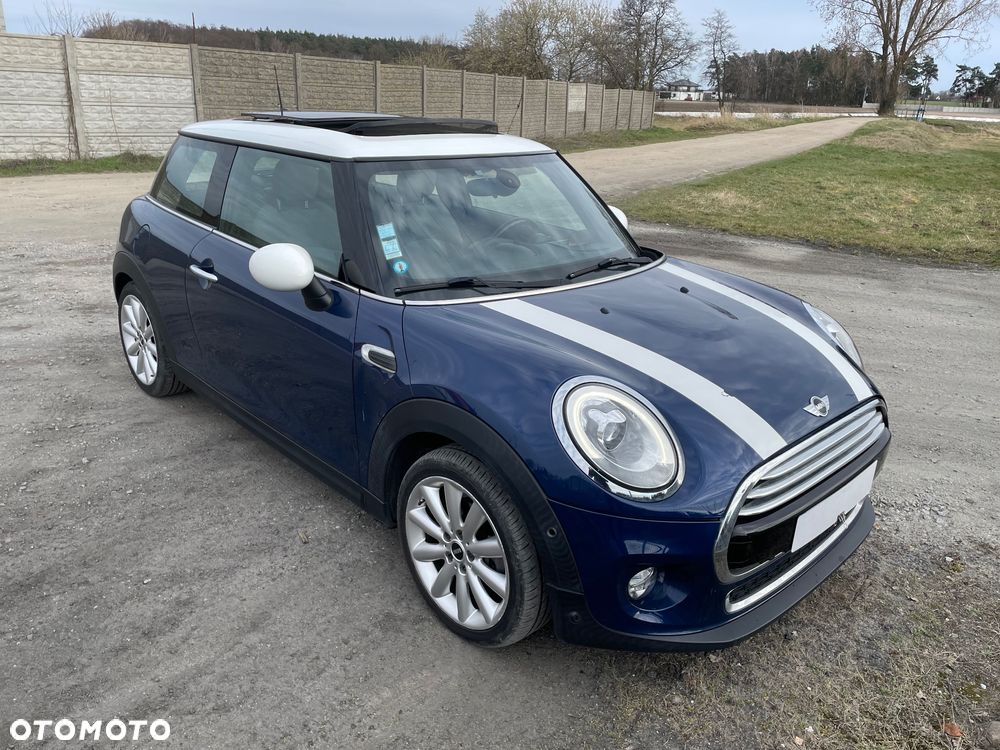 MINI Cooper D - 2