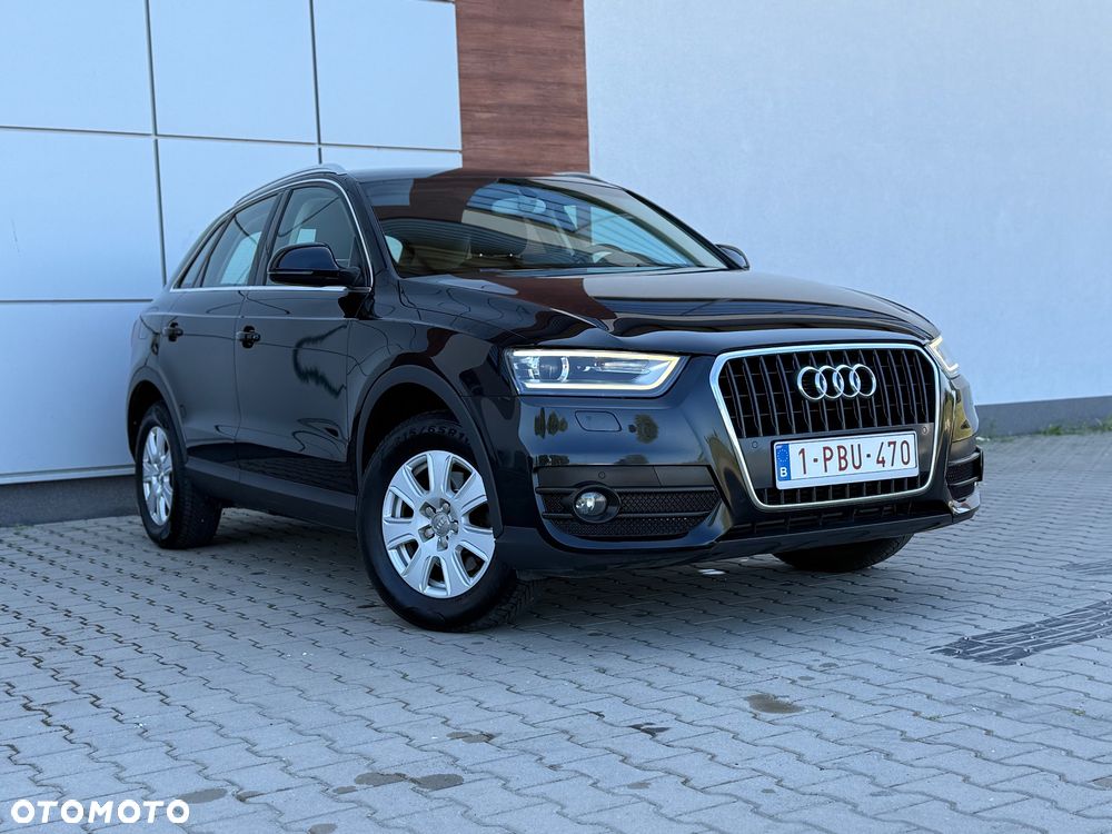 Audi Q3 2.0 TDI - 12