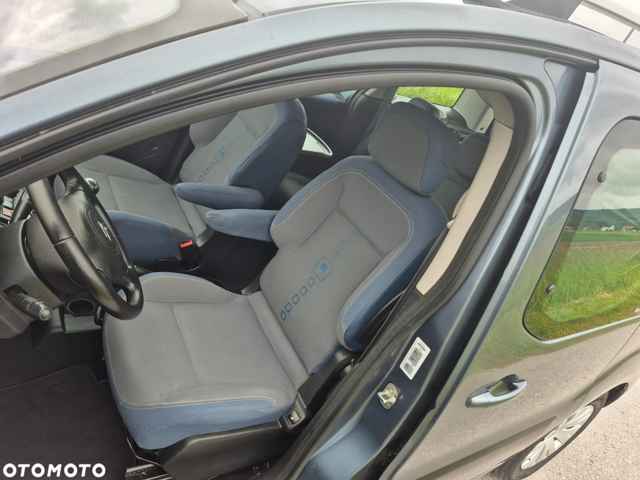 Citroën Berlingo 1.6 16V Multispace - 25