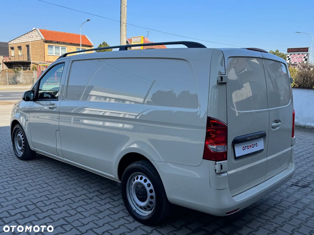 Mercedes-Benz VITO - 6