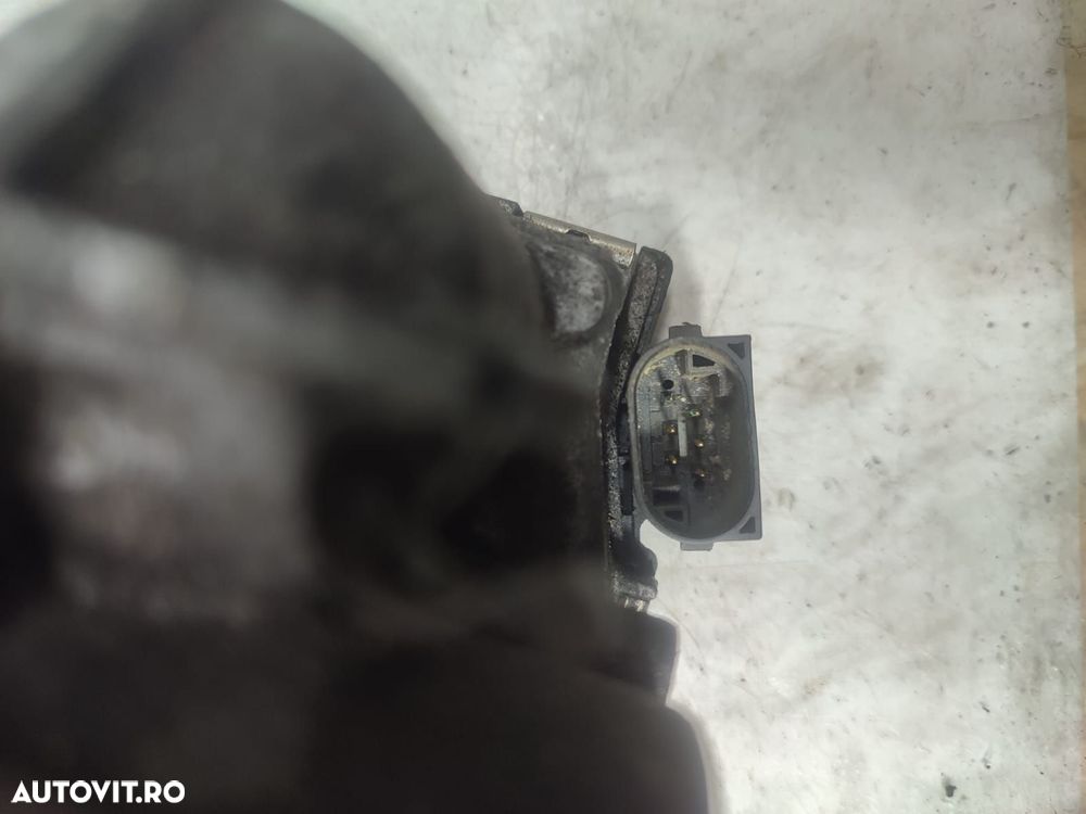 Clapeta acceleratie 3.0 cdi v6 om642 a6420900270 Mercedes-Benz Sprint - 3