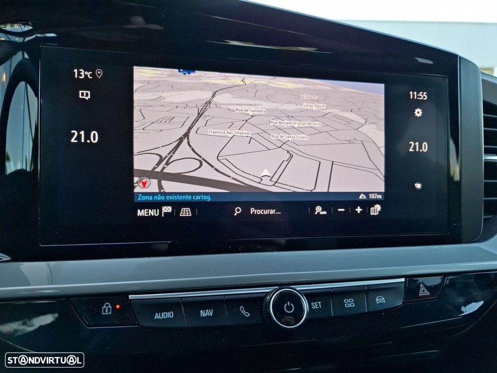 Opel Mokka 1.2 T GS - 14