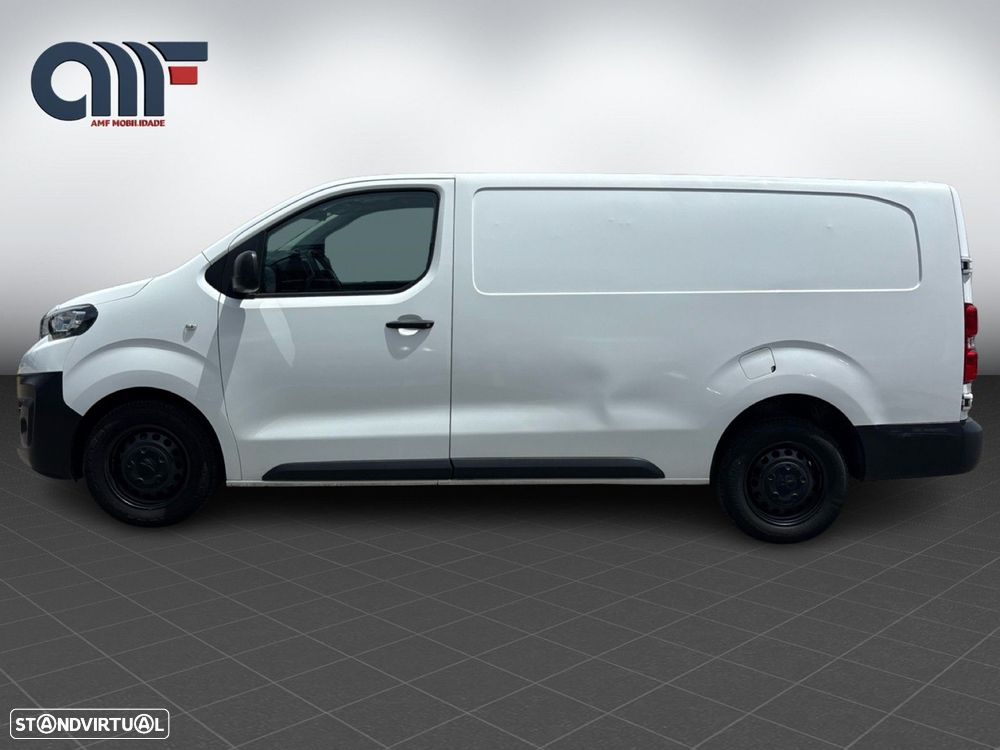 Peugeot Expert 2.0 BlueHDi L1H1 Premium Compact - 5