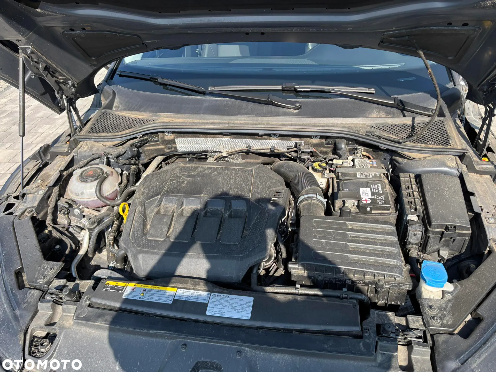 Volkswagen Arteon - 14