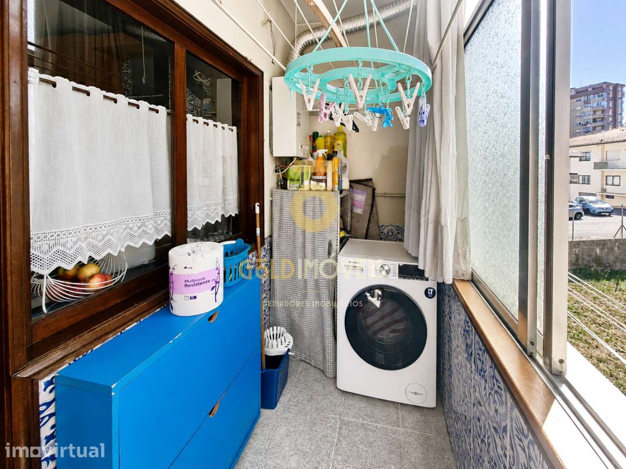 Apartamento T3 Venda em Oliveira de Azeméis, Santiago de Riba-Ul, Ul, - Grande imagem: 4/26