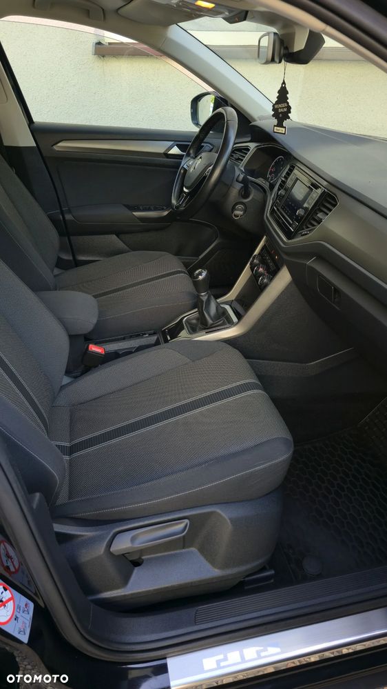 Volkswagen T-Roc 1.0 TSI Active - 18