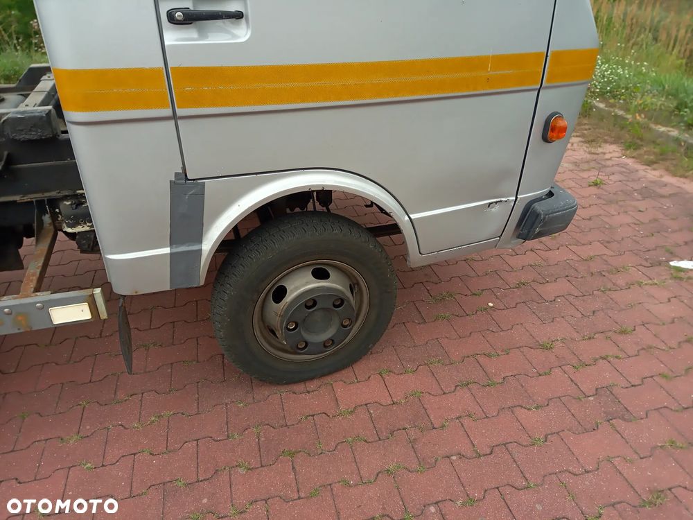 Volkswagen LT 55 - 13