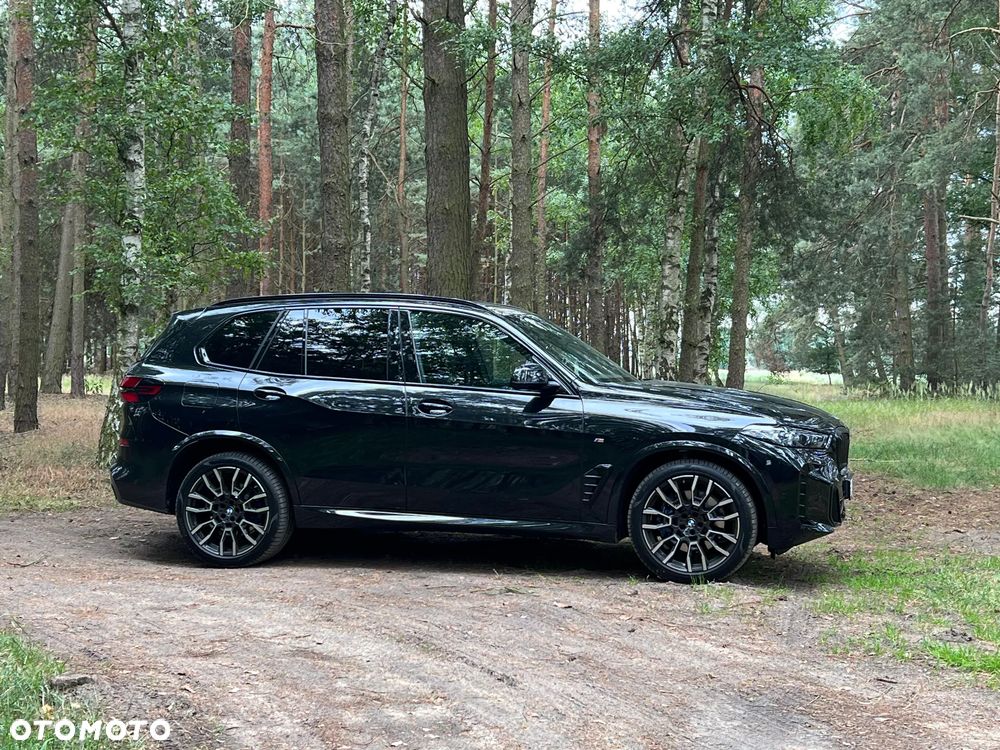 BMW X5 - 7