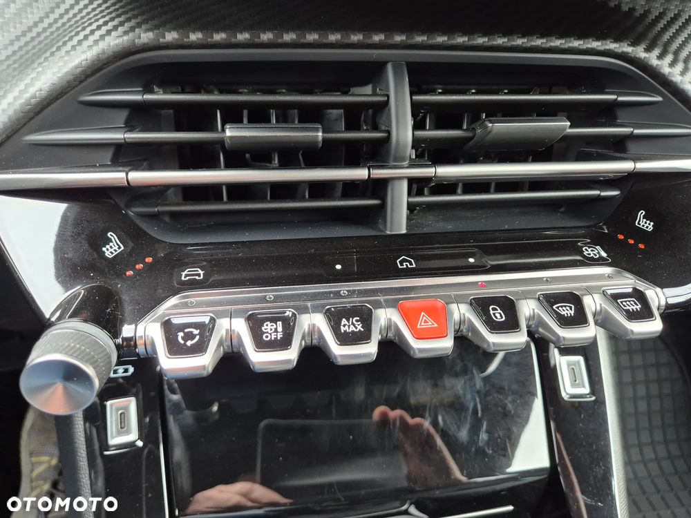 Peugeot 2008 PureTech 100 Stop&Start Allure - 28