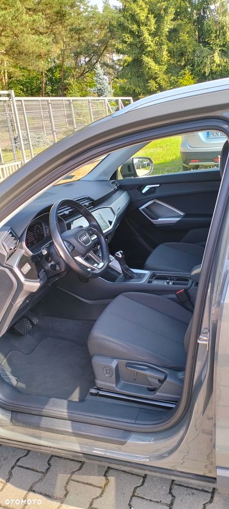 Audi Q3 2.0 TDI S tronic - 19