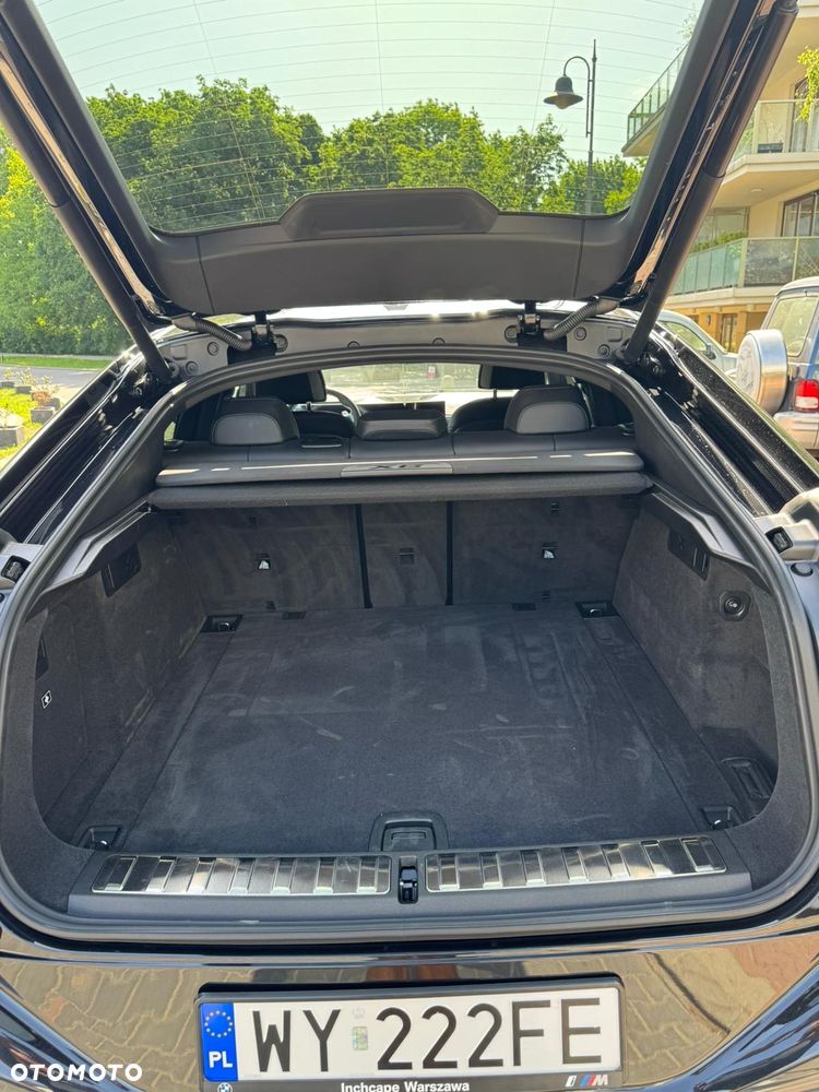 BMW X6 - 17