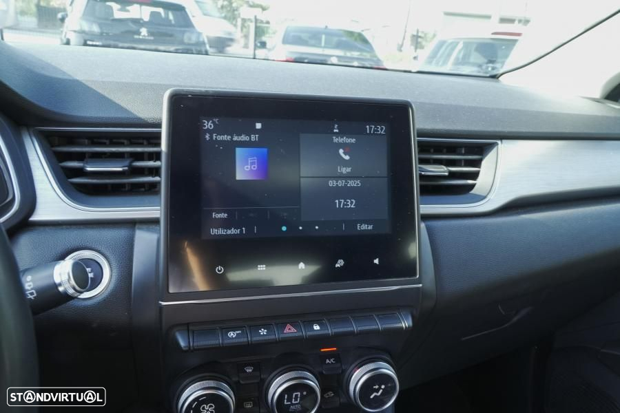 Renault Captur 1.0 TCe Equilibre - 9