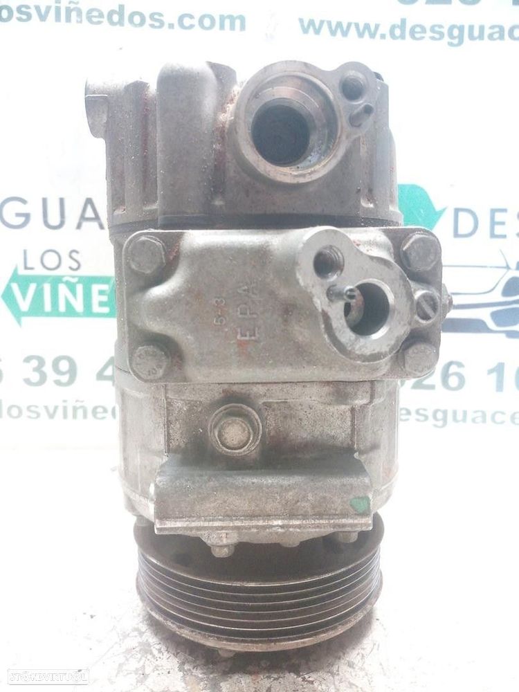 COMPRESSOR AR CONDICIONADO AUDI A3 SPORTBACK 2005 -08953410563 - 1
