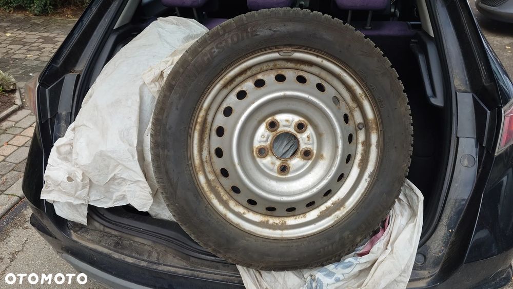 Honda Civic 1.8i-VTEC Comfort - 21