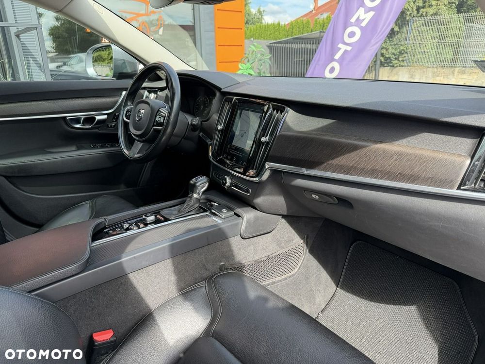 Volvo V90 Cross Country T5 AWD Pro - 25