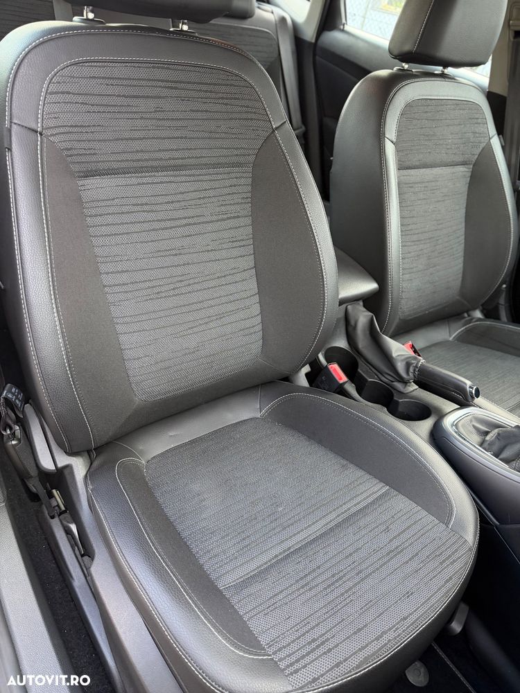 Opel Astra 1.4 Turbo ECOTEC Cosmo - 8