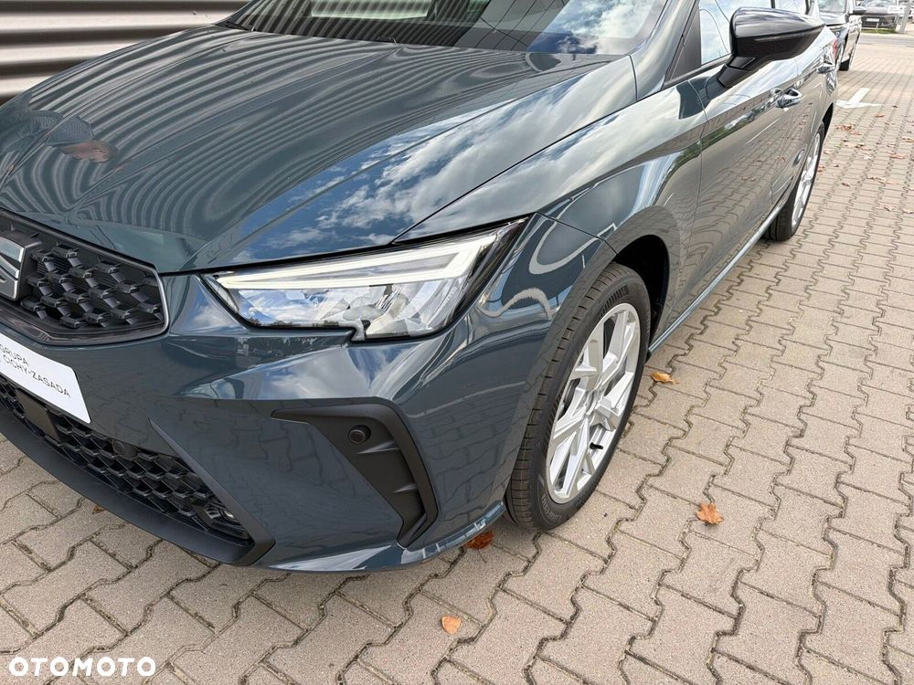 Seat Ibiza - 26