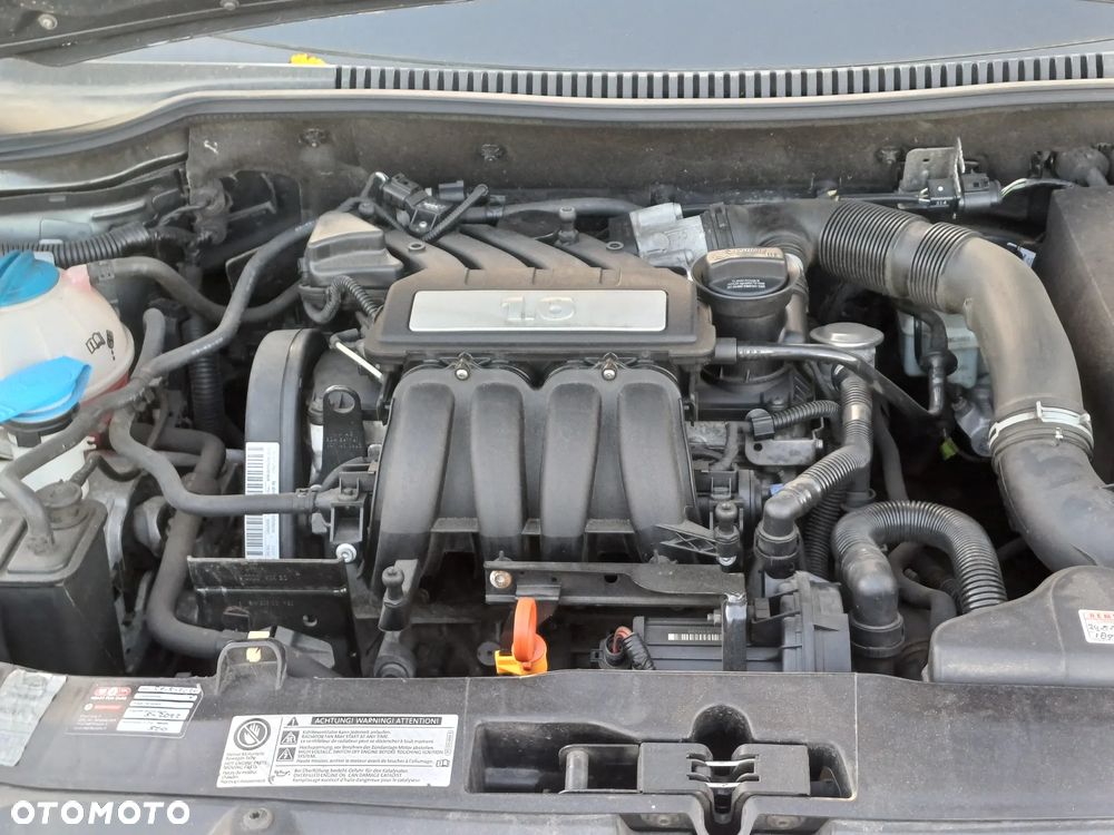 Seat Leon 1.6 Style - 22