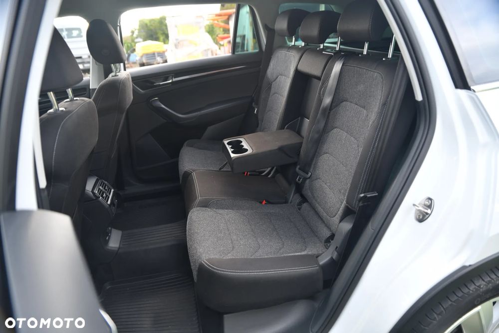 Skoda Kodiaq 2.0 TDI 4x4 Style - 18