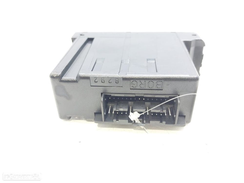 ECRÃ MULTIFUNÇÕES PEUGEOT 406 COUPÉ 1999 -9644230277 - 2