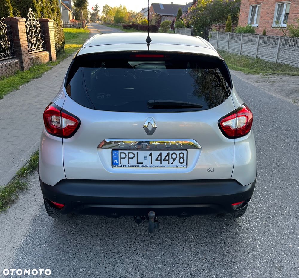 Renault Captur - 10