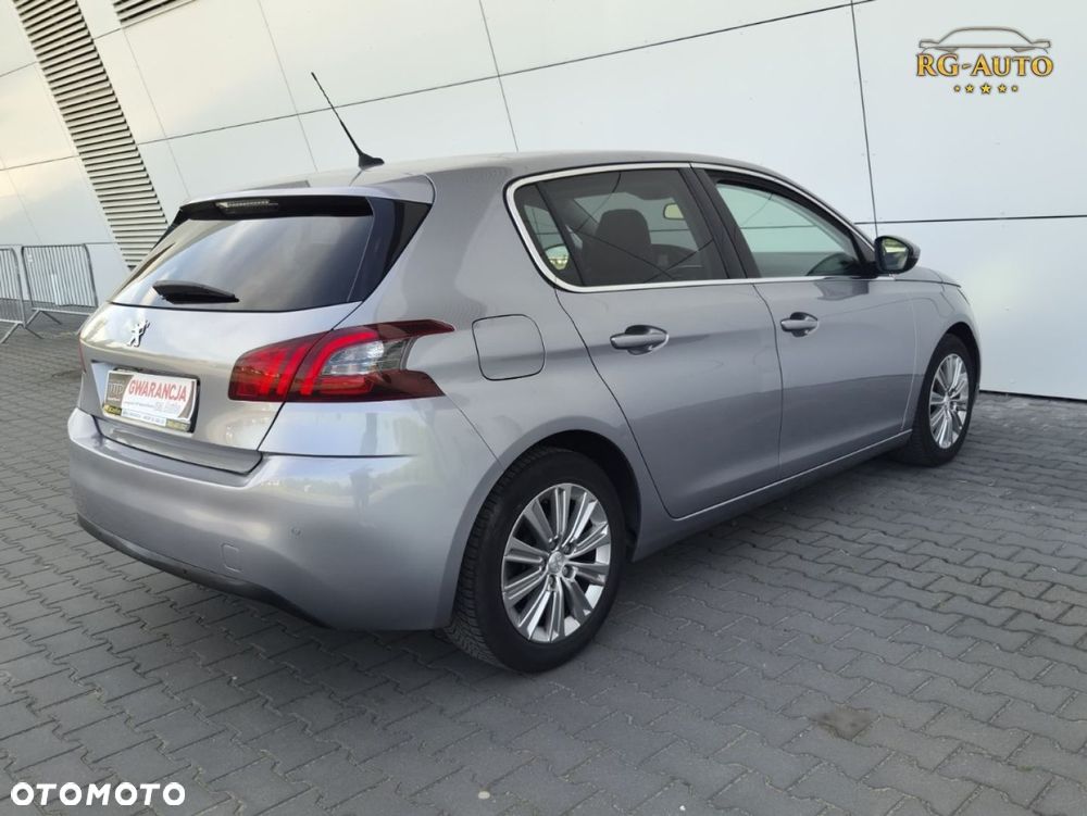 Peugeot 308 - 6