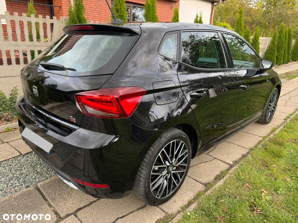 Seat Ibiza 1.0 TSI S&S FR - 4