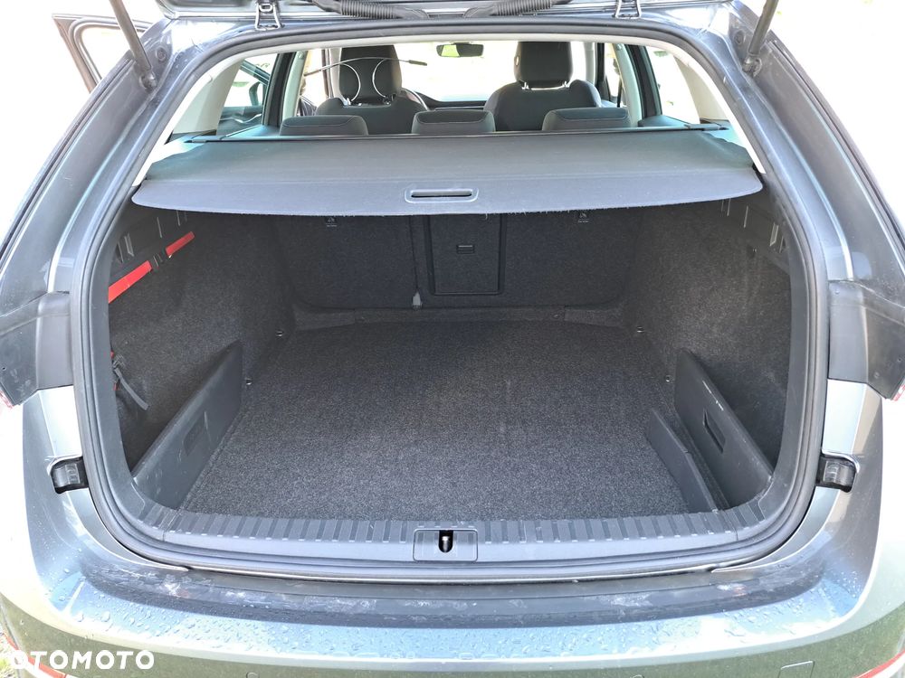 Skoda Octavia 2.0 TDI Ambition - 23