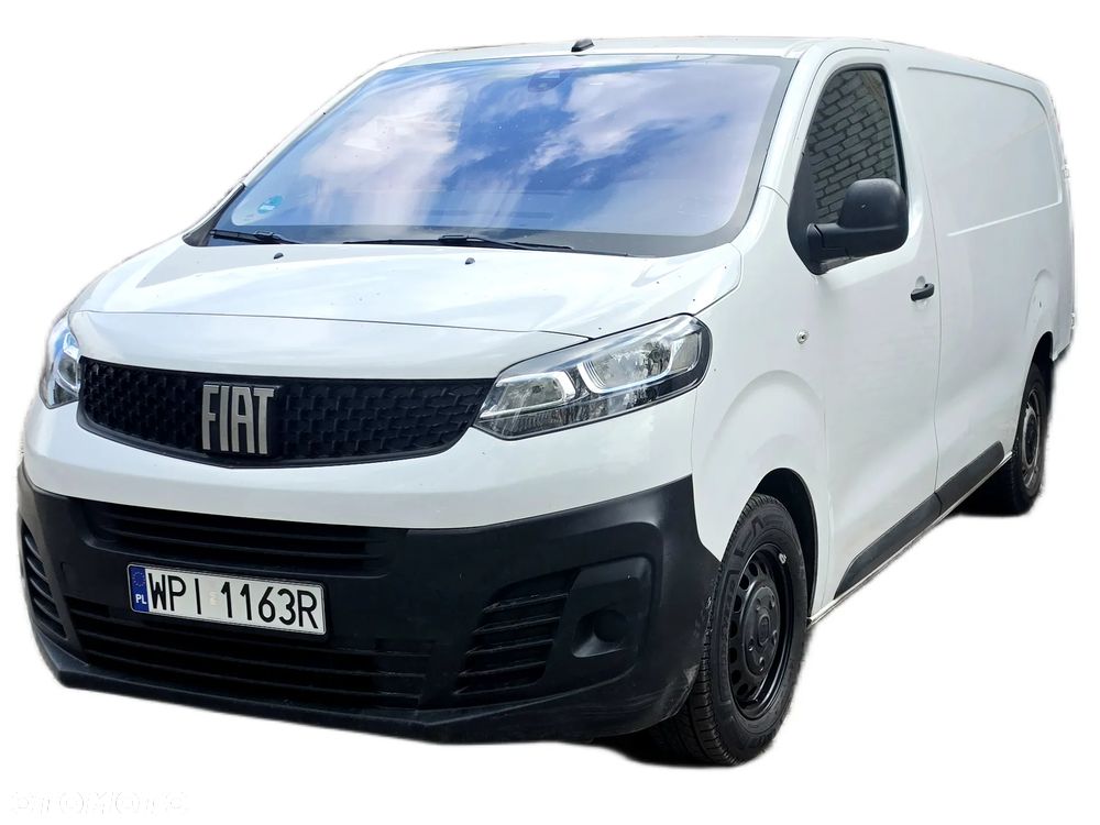 Fiat Scudo - 7