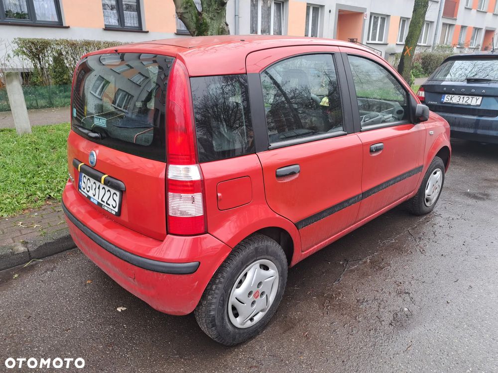 Fiat Panda 1.1 Fresh - 3