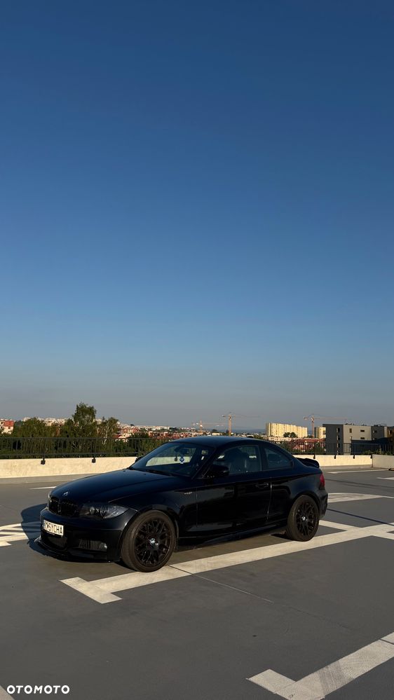 BMW Seria 1 - 2