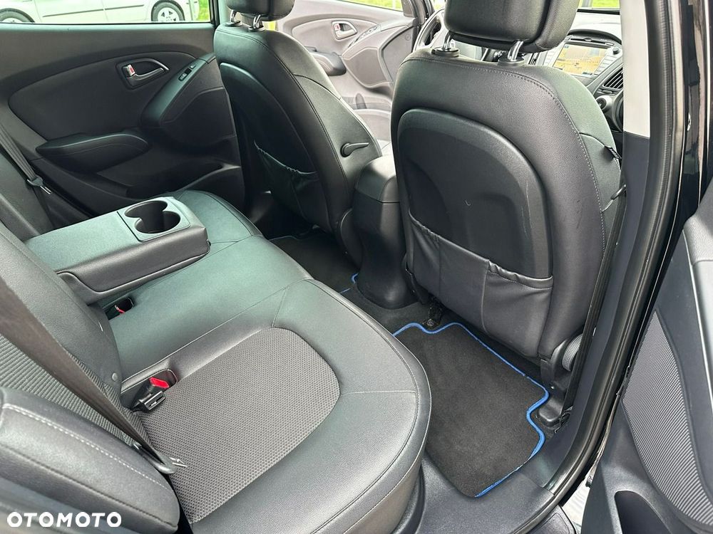 Hyundai ix35 - 16