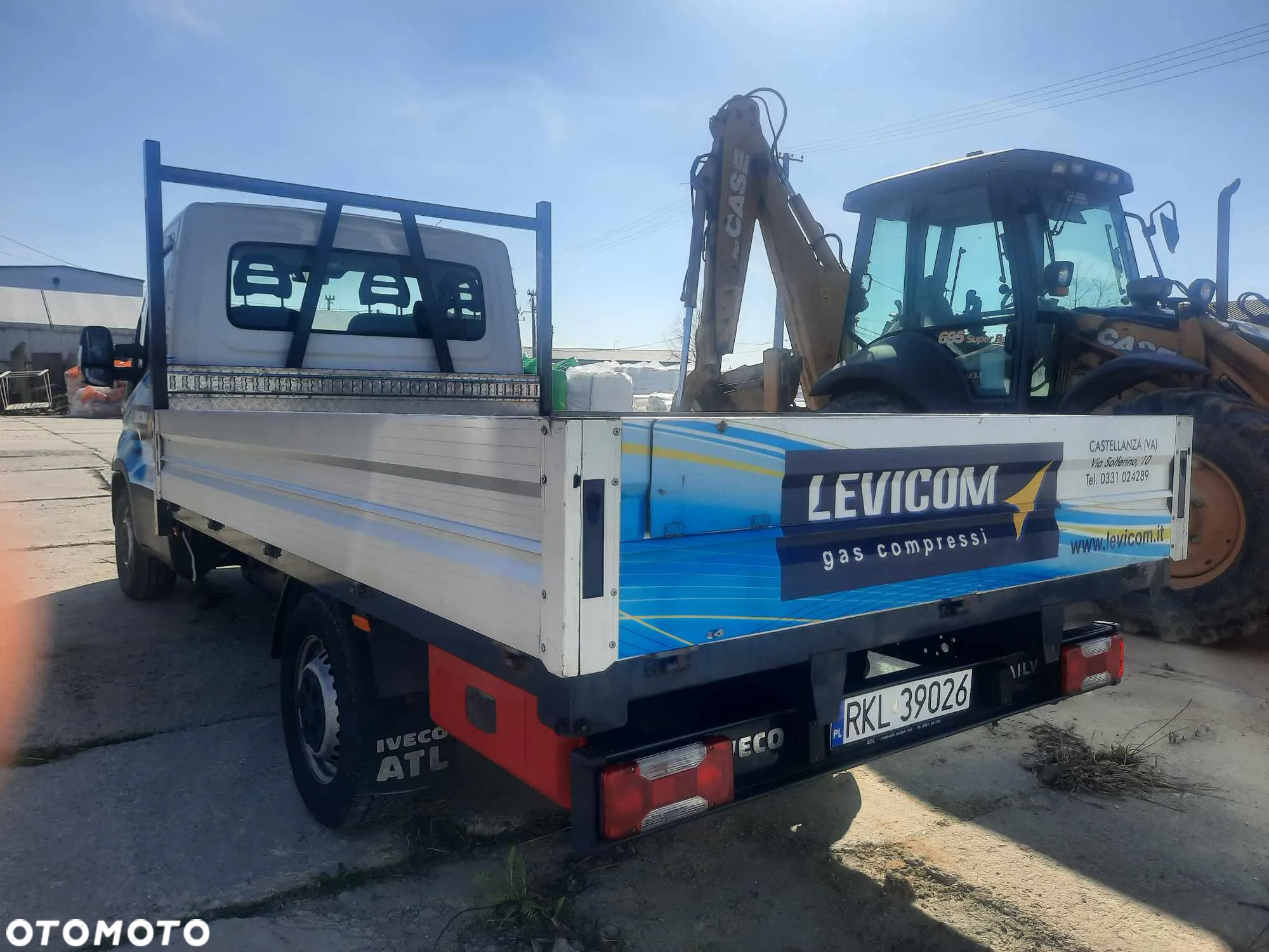 Iveco Daily - 5
