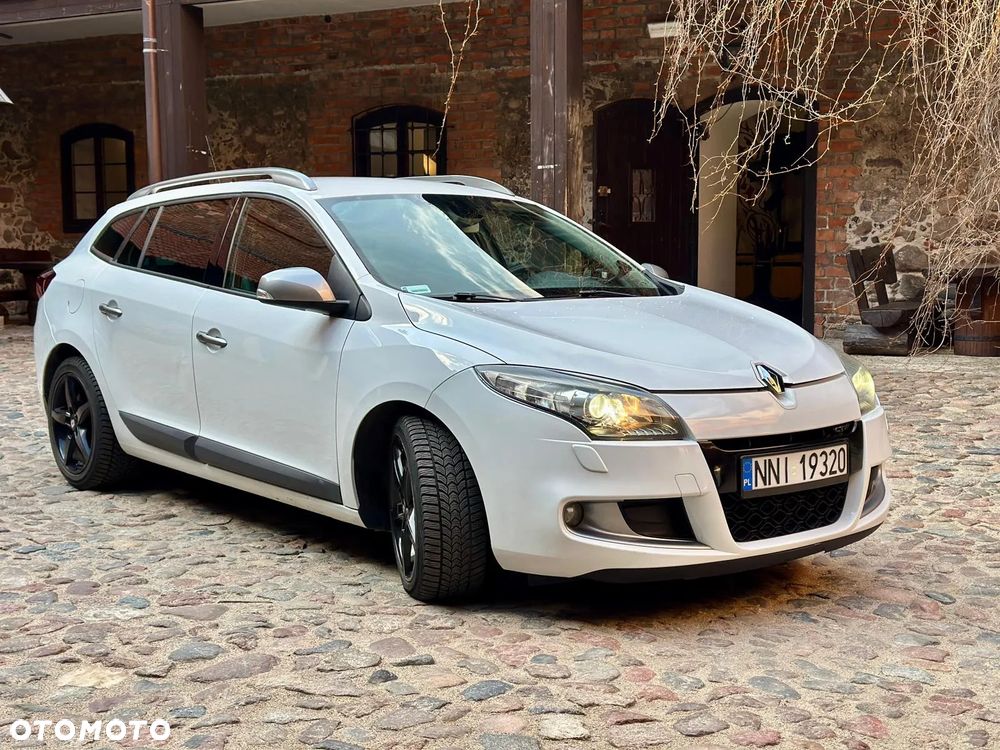 Renault Megane dCi 160 FAP GT - 12