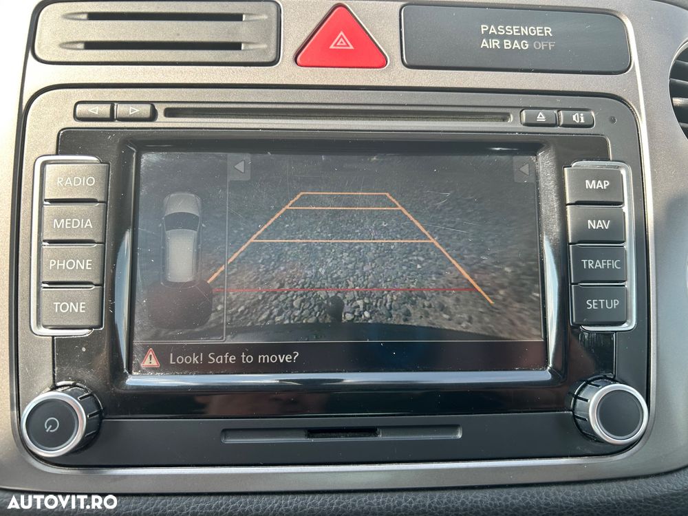 Volkswagen Tiguan 2.0 TDI DPF 4Motion Track&Field - 16