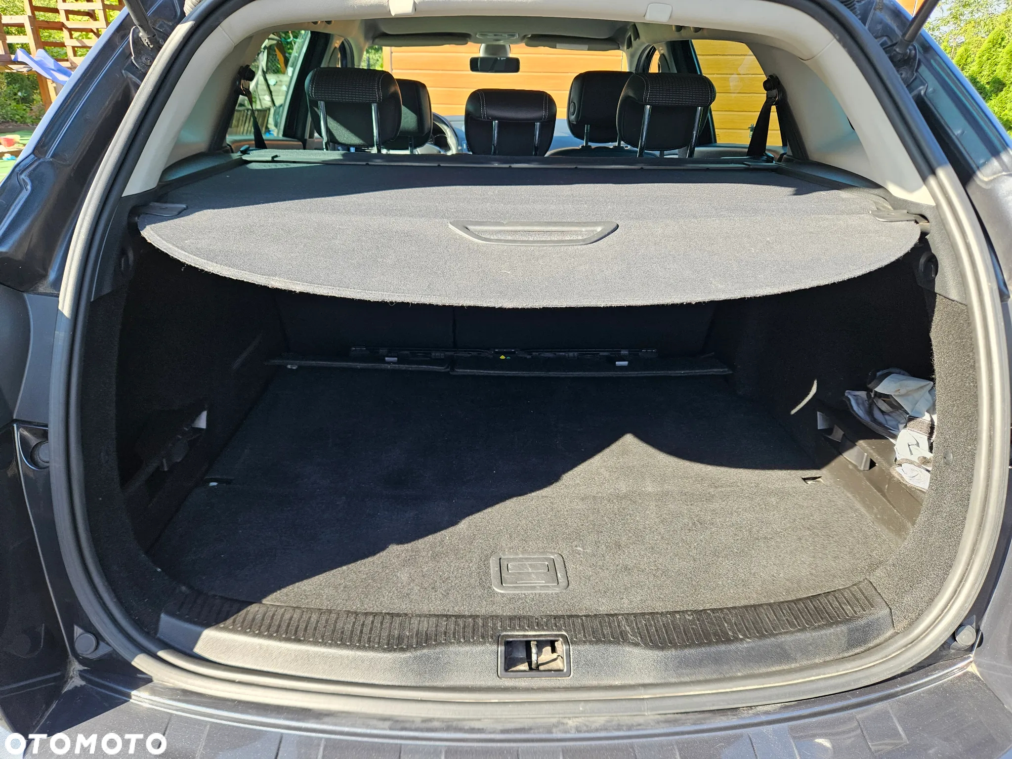 Renault Megane Grandtour TCe 180 GT - 14