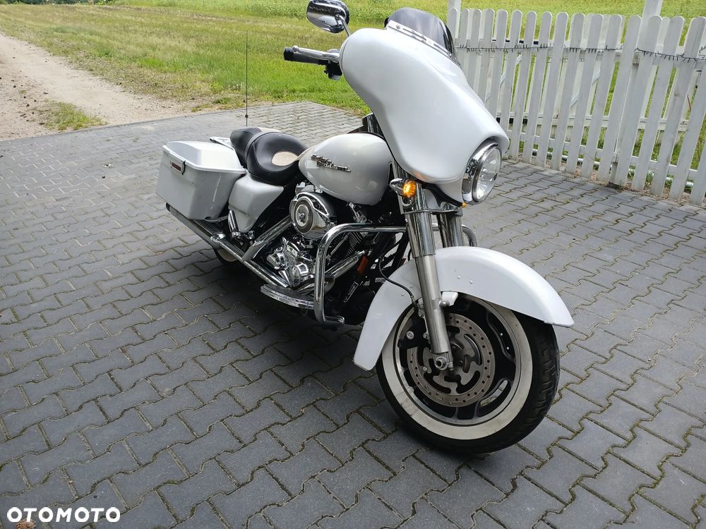 Harley-Davidson Inny - 2