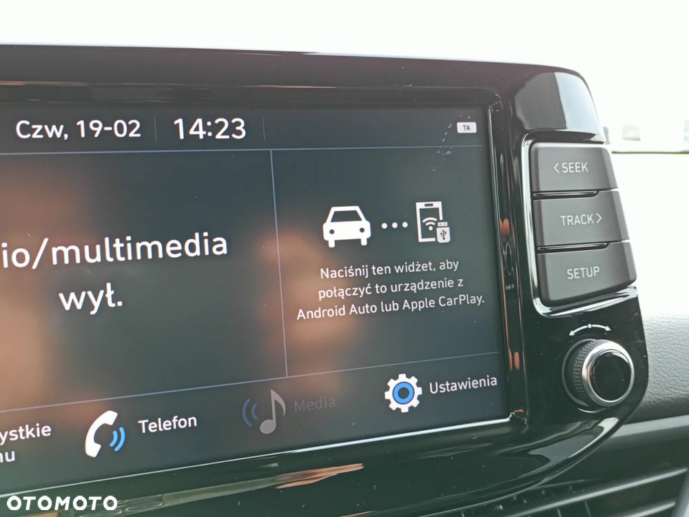 Hyundai i30 1.0 T-GDI Modern - 17