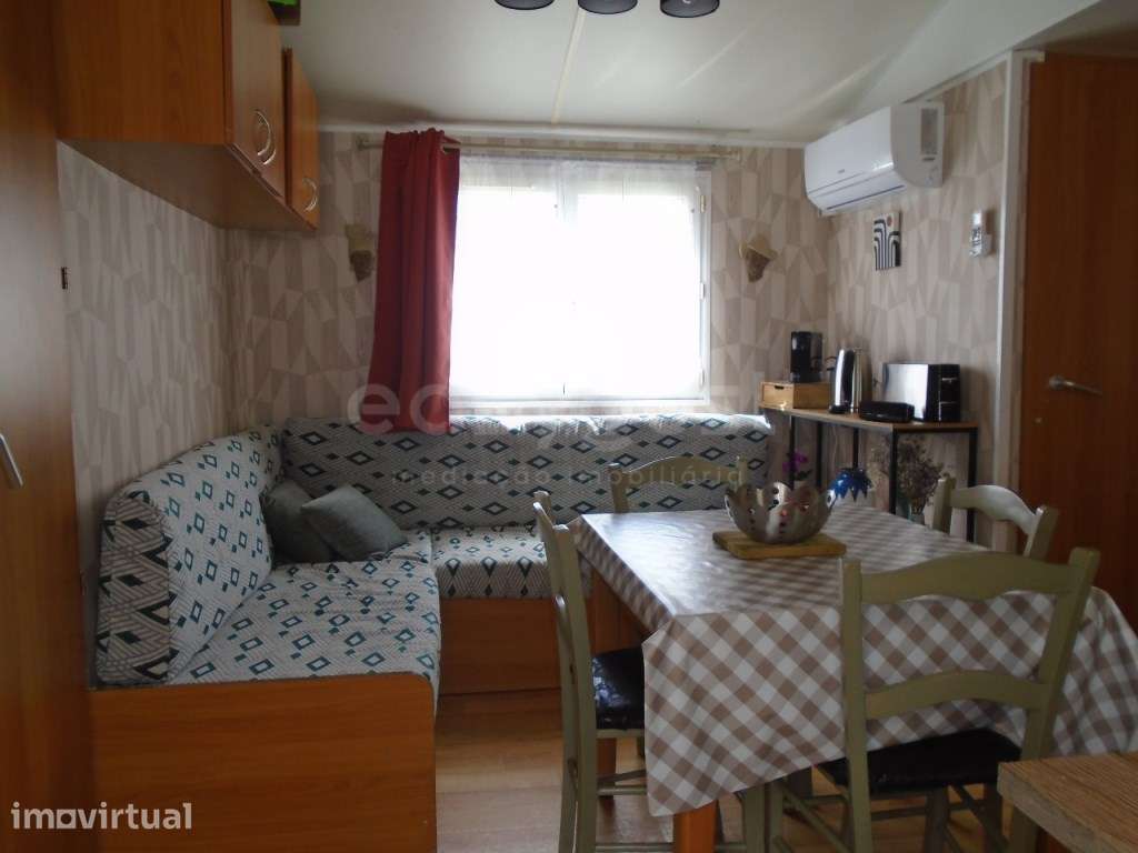 Bungalow T3 situado no Complexo Land`s Hause Bungalow`s Burinhosa P... - Grande imagem: 3/27